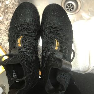 Lebron 15 limited size 8
